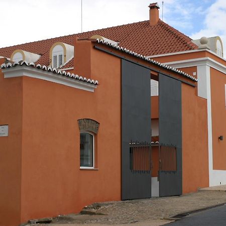 Boutique Hotel Poejo Marvão エクステリア 写真