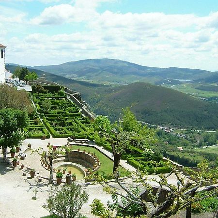 Boutique Hotel Poejo Marvão エクステリア 写真