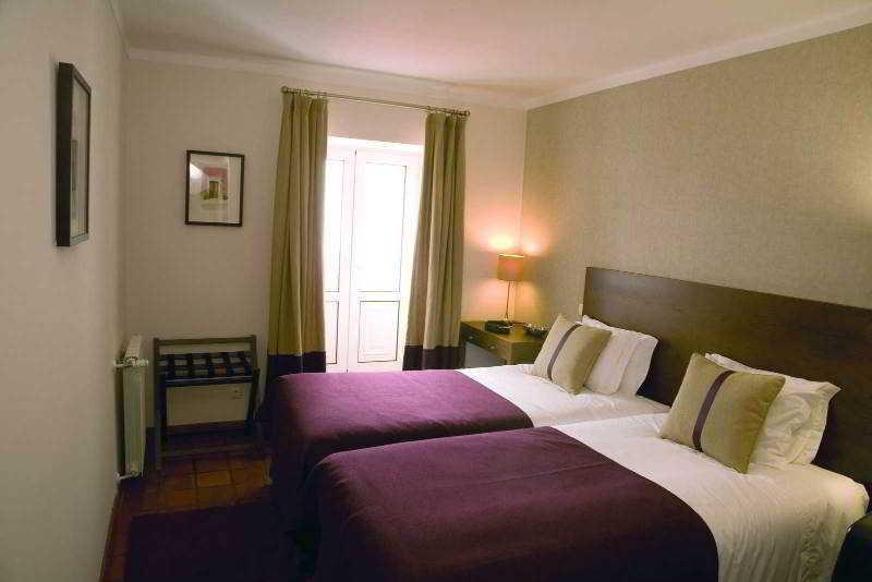 Boutique Hotel Poejo Marvão エクステリア 写真