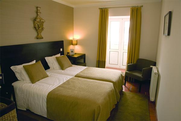 Boutique Hotel Poejo Marvão エクステリア 写真