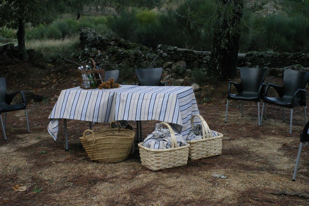Boutique Hotel Poejo Marvão エクステリア 写真
