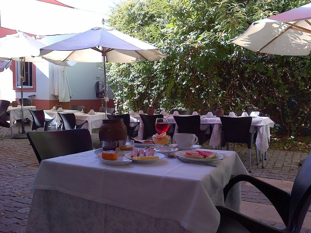 Boutique Hotel Poejo Marvão エクステリア 写真