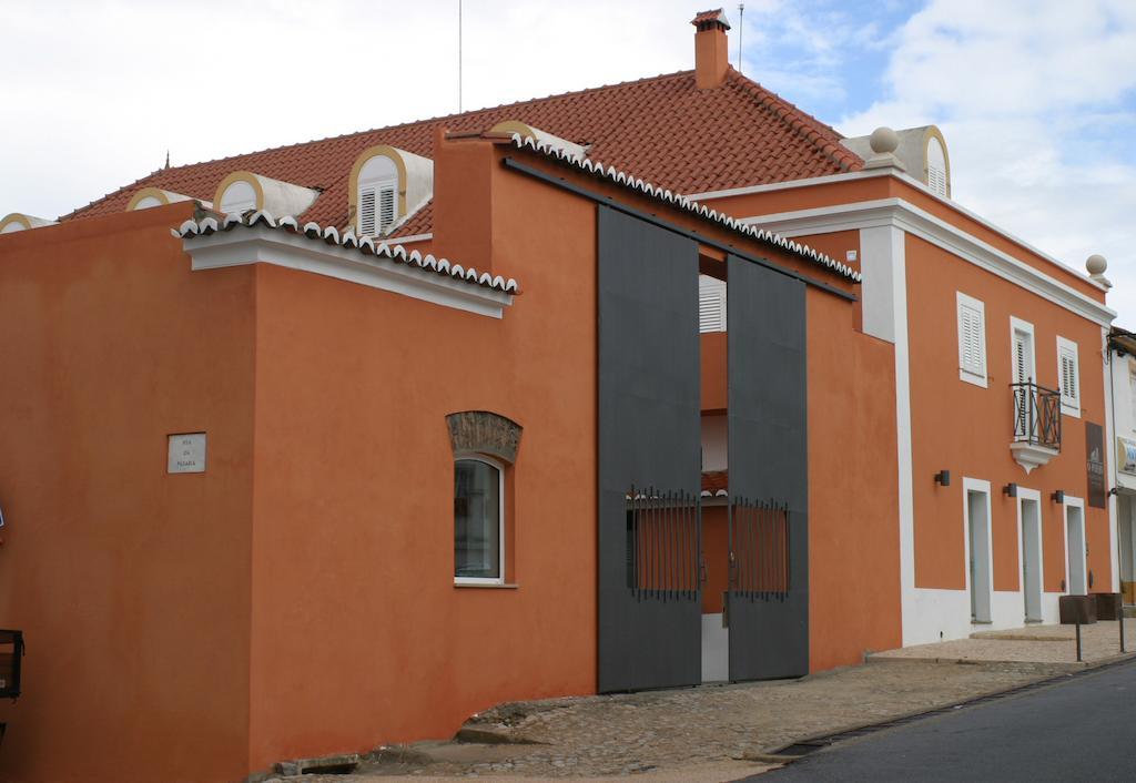 Boutique Hotel Poejo Marvão エクステリア 写真