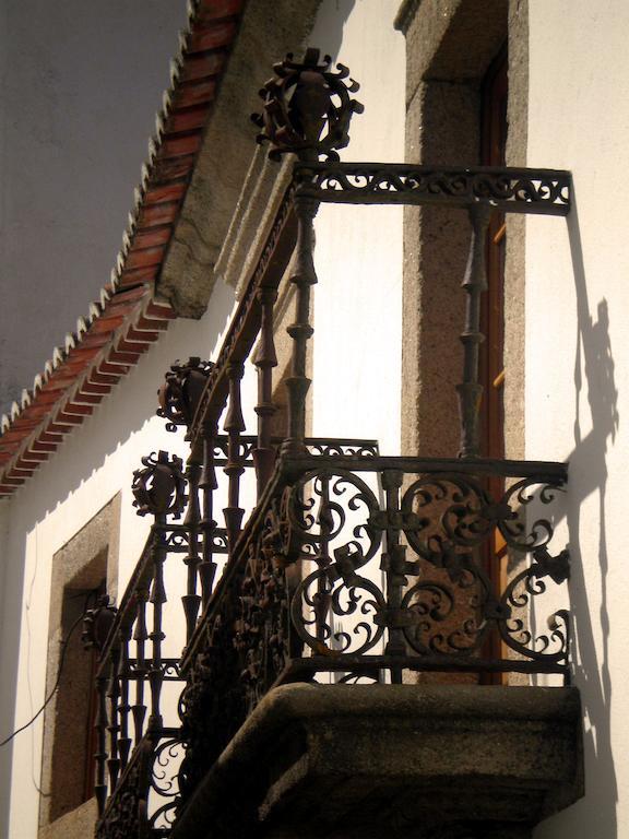 Boutique Hotel Poejo Marvão エクステリア 写真