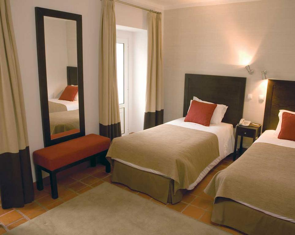 Boutique Hotel Poejo Marvão エクステリア 写真