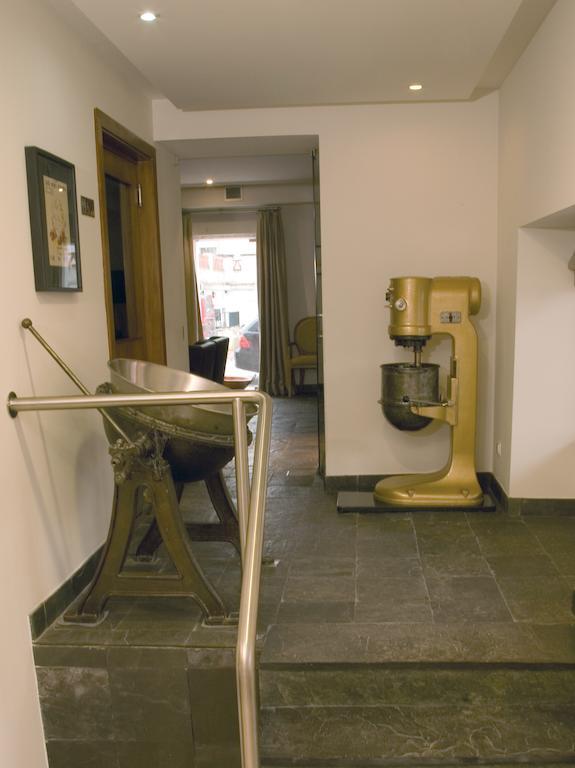Boutique Hotel Poejo Marvão エクステリア 写真