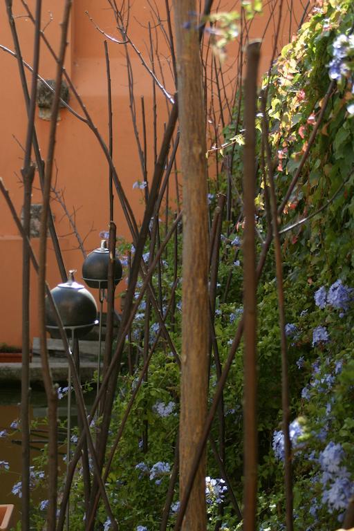 Boutique Hotel Poejo Marvão エクステリア 写真