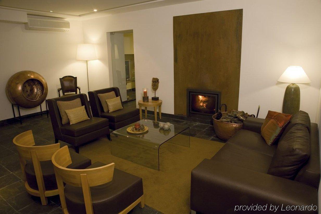Boutique Hotel Poejo Marvão インテリア 写真