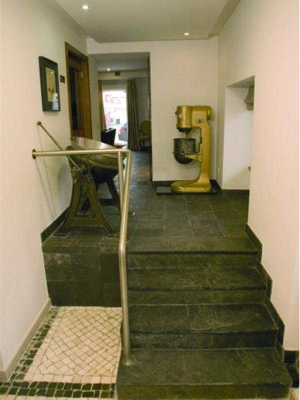 Boutique Hotel Poejo Marvão インテリア 写真