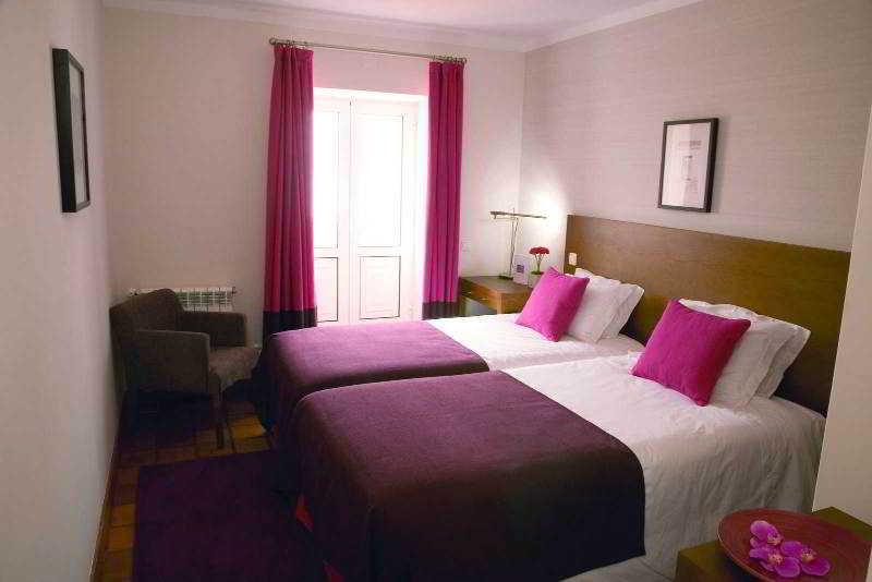 Boutique Hotel Poejo Marvão 部屋 写真