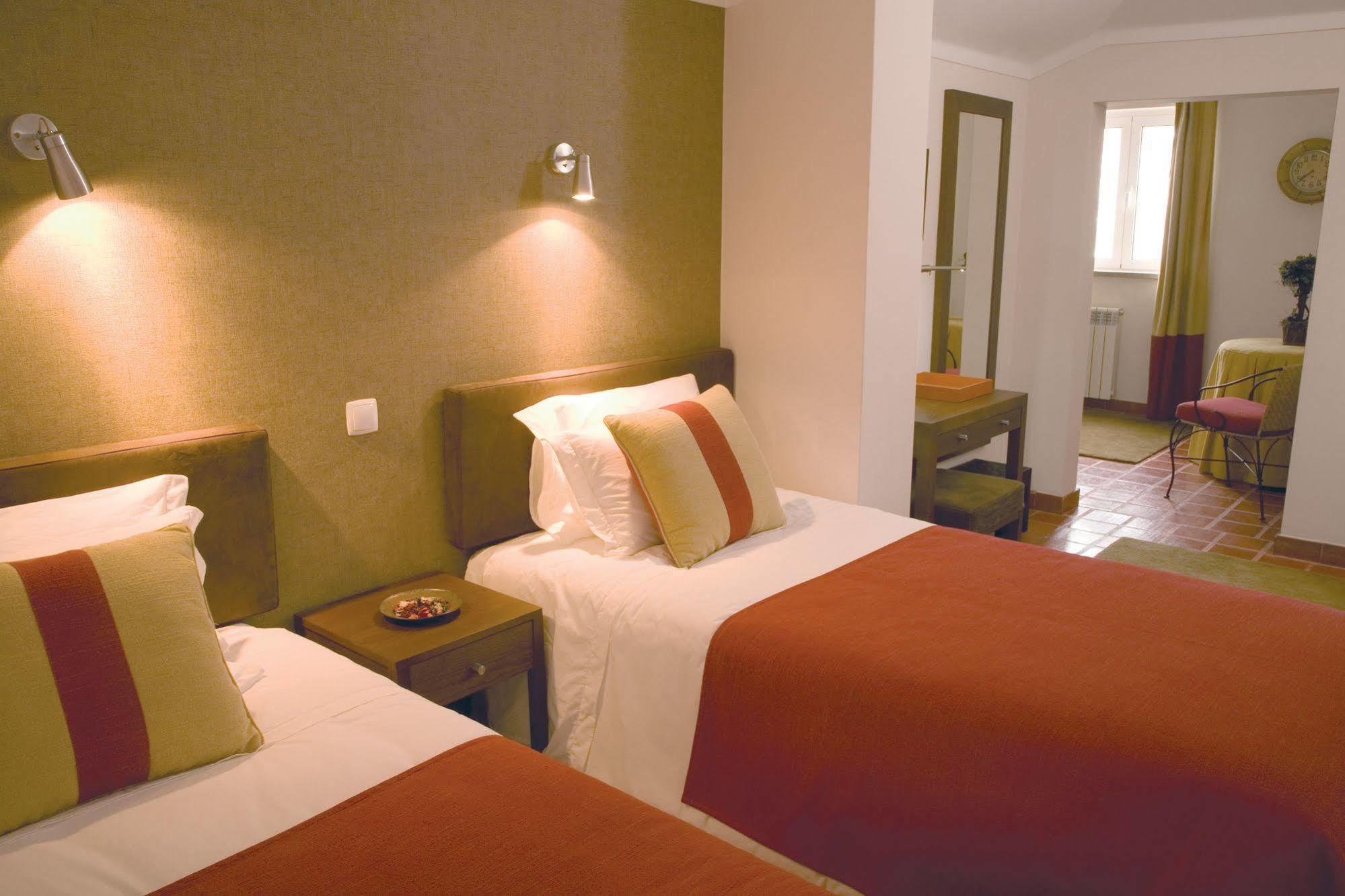 Boutique Hotel Poejo Marvão 部屋 写真