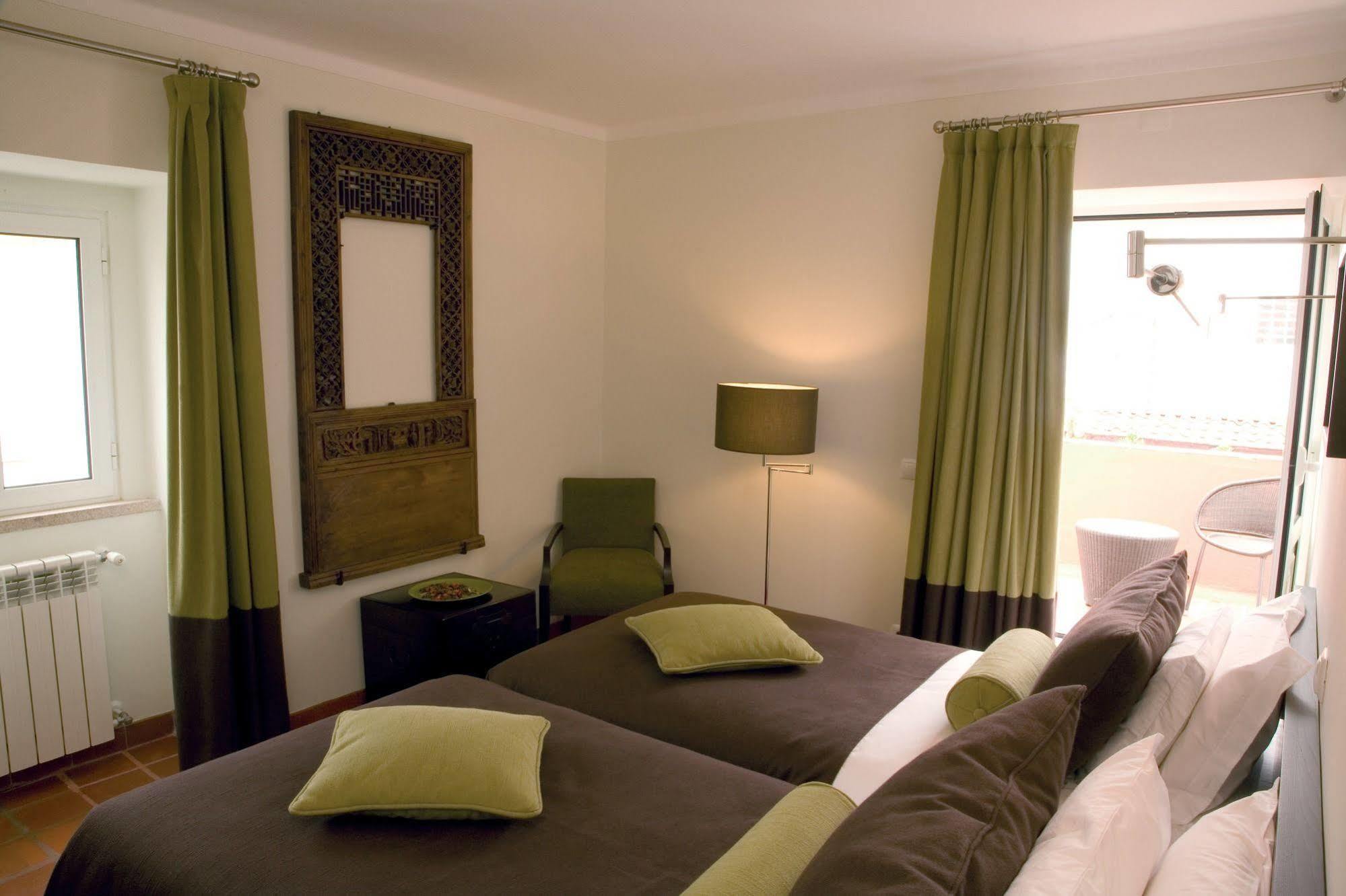 Boutique Hotel Poejo Marvão 部屋 写真