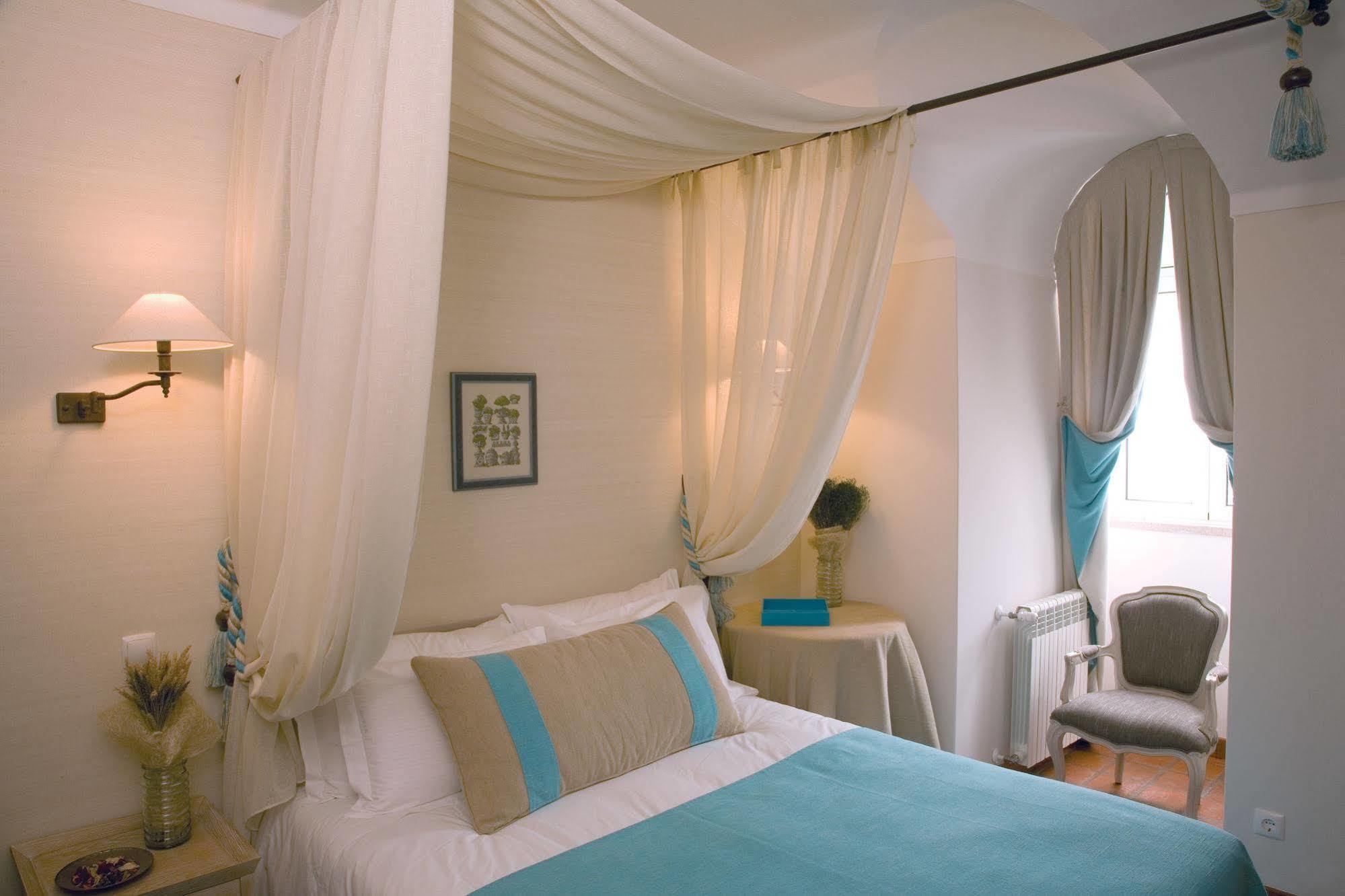 Boutique Hotel Poejo Marvão 部屋 写真