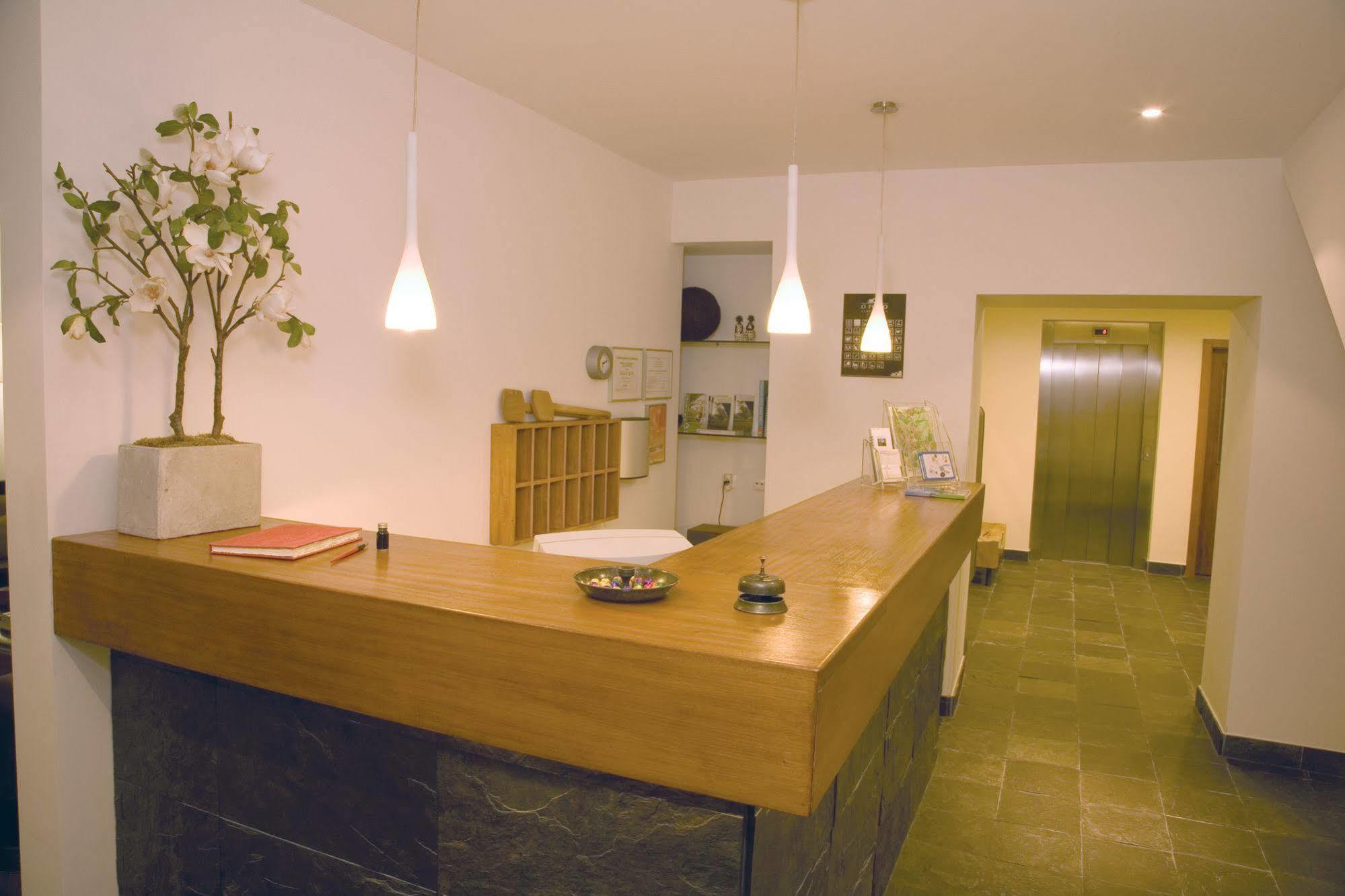 Boutique Hotel Poejo Marvão インテリア 写真